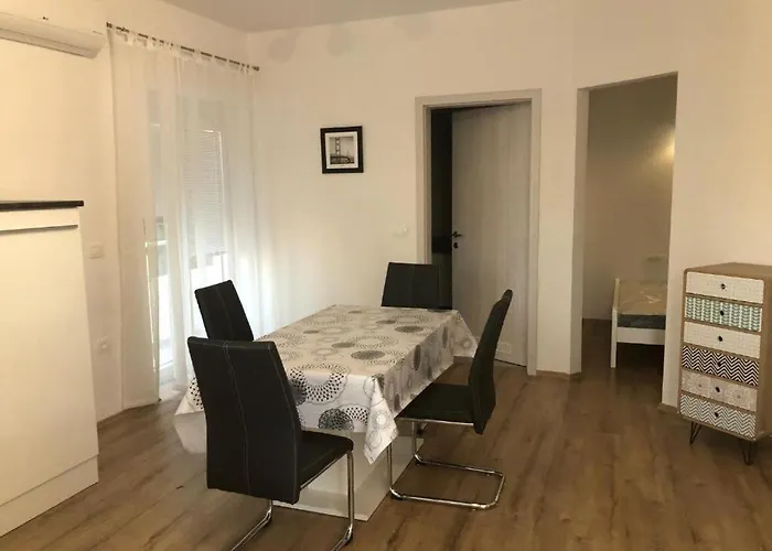 Apartmaji Meduza 2 * Izola