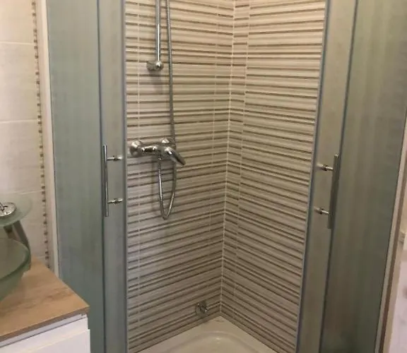 Daire Apartmaji Meduza 2