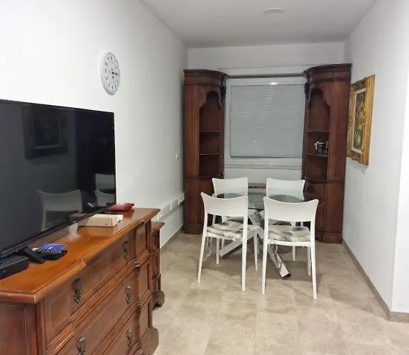 Apartmaji Meduza 2 Daire *
