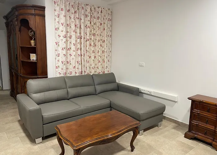 Apartmaji Meduza 2 *