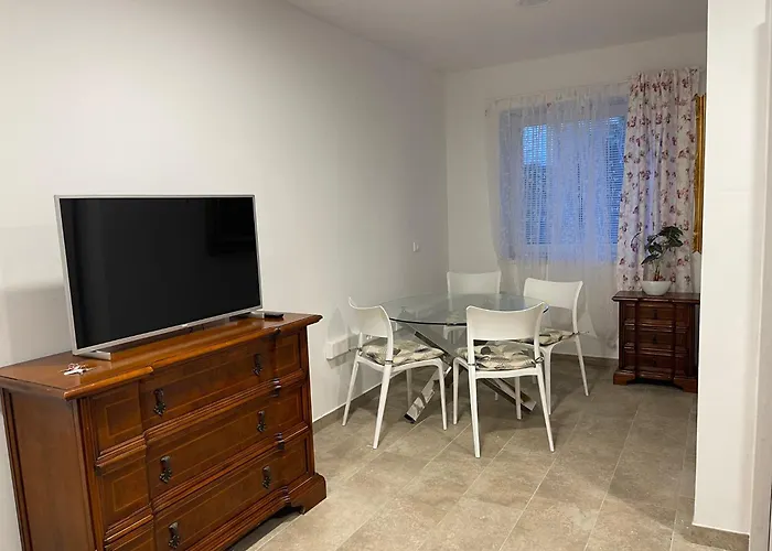 Daire Apartmaji Meduza 2 Izola